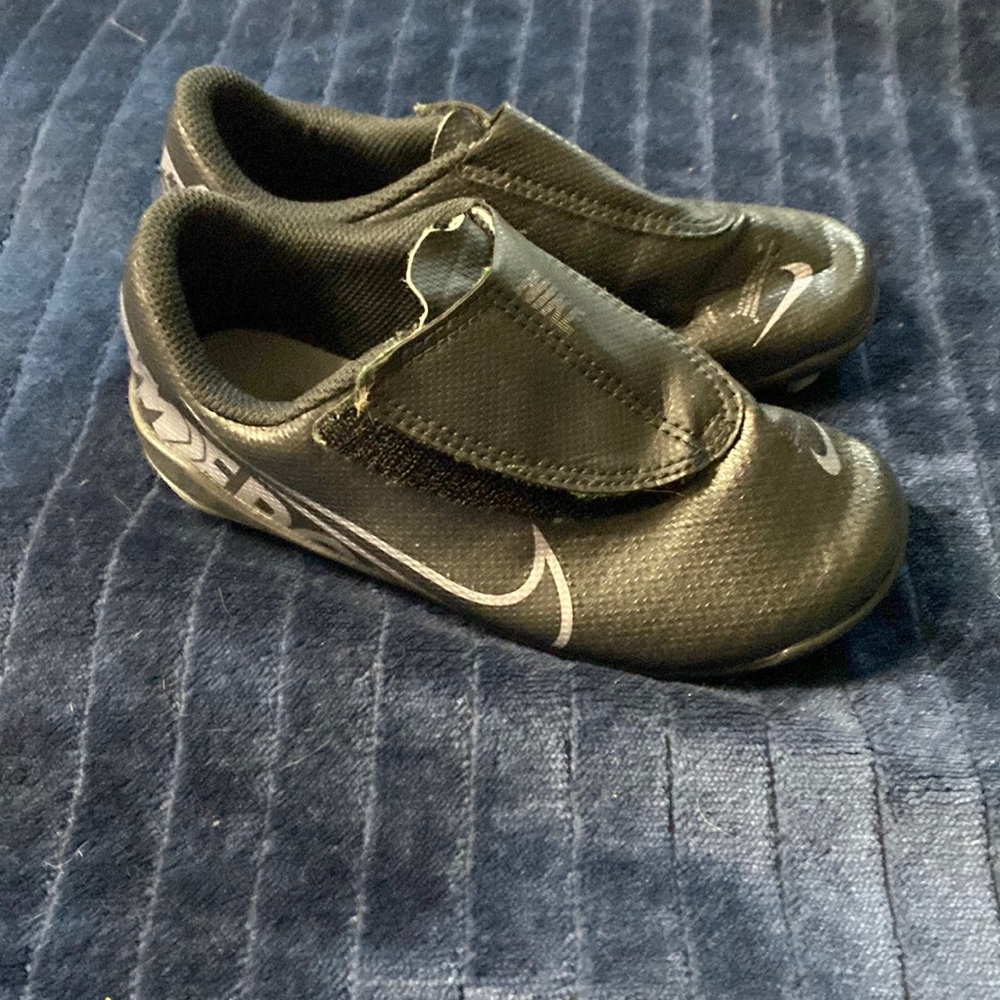 Nike Baseball cleats 11.5 toddler
